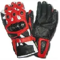 Motorcycling Gloves