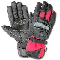 Motorcycling Gloves