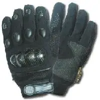 Motor Cross Gloves