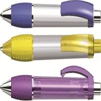 Power Grip Pen Set