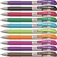 X3 Ball Point Pen