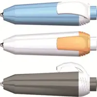 Saffire Ball Point Pen