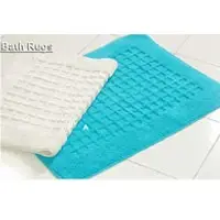 Bath rugs