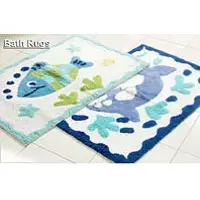 Bath mats