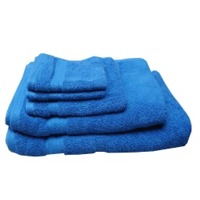 Bath Towels