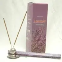 Lavender Incense Sticks
