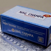 Pure Nag Champa