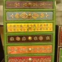 Drawers