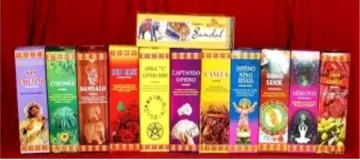 Sagun Incense company image 1