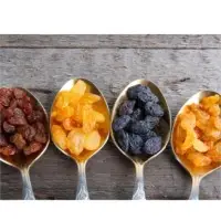 Raisins