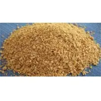 Organic Soybean Meal
