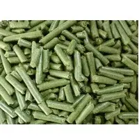 Alfalfa Pellets