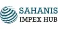 Sahanis Impex Hub logo