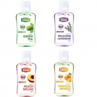 Hand Sanitizer Hand Gel Kleen 90Ml