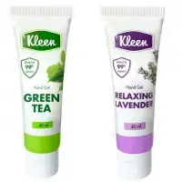 Hand Sanitizer Hand Gel Kleen 40ml
