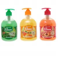 Handwash Kleen 500ml