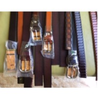 Genuine Leather Belts