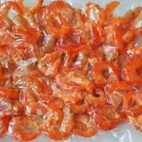 Dried Shrimp