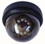 Infrared LED DOME Camera DIR-100