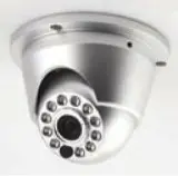 Infrared LED DOME Camera DIR-66