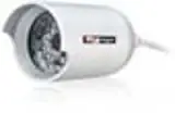Infrared CCD Waterproof Camera (IR-69HQ/69H/69N)
