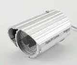 Infrared Dual CCD Camera