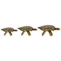 Tortoise Statue Showpiece