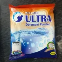 Detergent Powder
