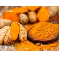 Turmeric