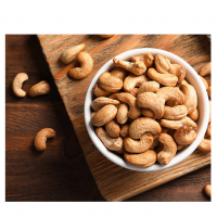 Cashew Nuts