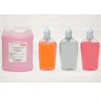 Hand Wash