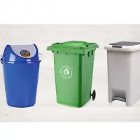 Dustbin