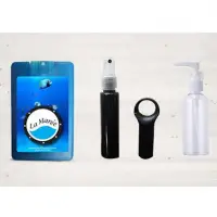 Empty Bottle