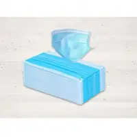 Non-woven Mask