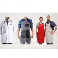 Apron