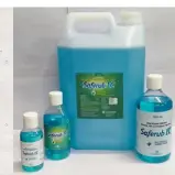 Hand Sanitizer