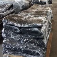 Reclaimed Rubber