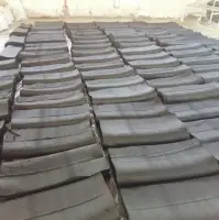 Rubber Powder