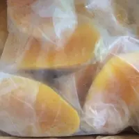 Frozen Mango