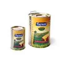 Ghee Tin