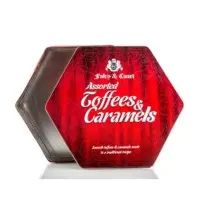 Chocolates Tin