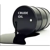 Crude Oil