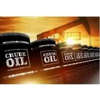 Crude Oil