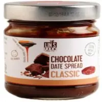 Chocolate Date Spread Classic