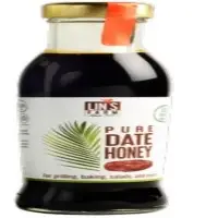 Pure Date Honey Syrup