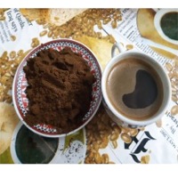 Instant Arabic Coffee