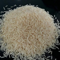 rice steam basmati