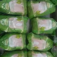 Frozen Chicken