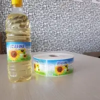 Sunflower Oil