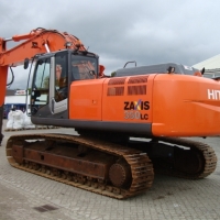 Heavy Equipment